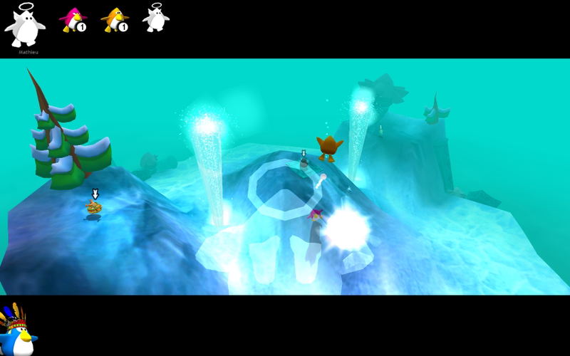 Penguins Arena: Sedna's World <span class="ext" style="background-color: #2a475e; color: #FFFFFF;">STEAM</span> <span class="ext ext_digital">digital</span> image 18