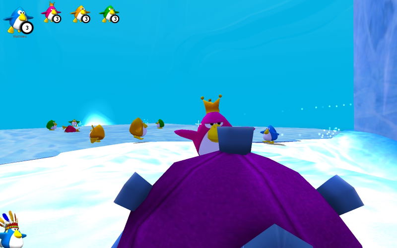 Penguins Arena: Sedna's World <span class="ext" style="background-color: #2a475e; color: #FFFFFF;">STEAM</span> <span class="ext ext_digital">digital</span> image 19