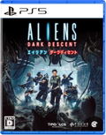 Aliens: Dark Descent (Multi-Language) thumbnail 1