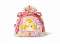 Animal Crossing: New Horizons Wrapping x Eco Bag S (Shizue) thumbnail 1