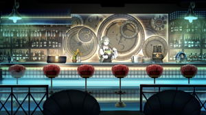 Bar Stella Abyss_