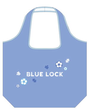 Blue Lock Eco Bag_