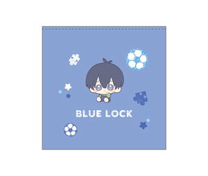 Blue Lock Eco Bag_