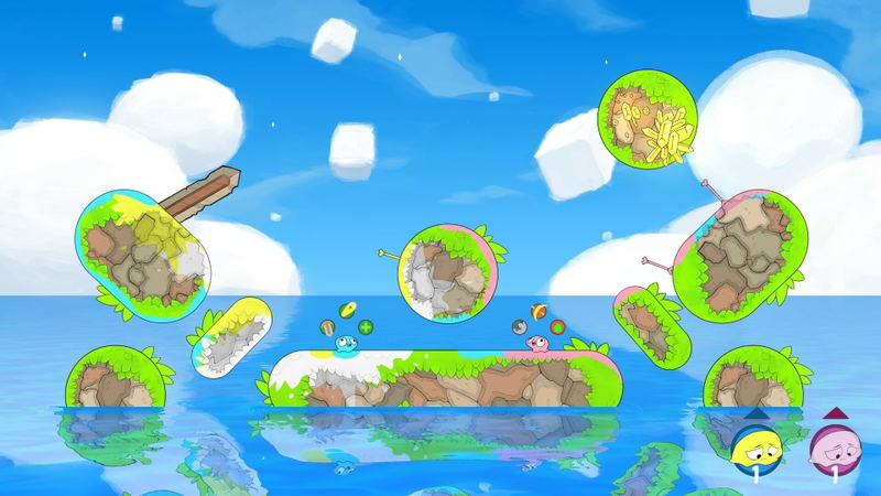 Bopl Battle <span class="ext" style="background-color: #2a475e; color: #FFFFFF;">STEAM</span> <span class="ext ext_digital">digital</span> image 2