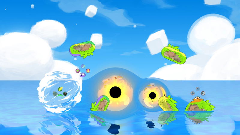 Bopl Battle <span class="ext" style="background-color: #2a475e; color: #FFFFFF;">STEAM</span> <span class="ext ext_digital">digital</span> image 3