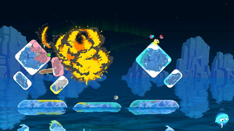 Bopl Battle <span class="ext" style="background-color: #2a475e; color: #FFFFFF;">STEAM</span> <span class="ext ext_digital">digital</span> image 5