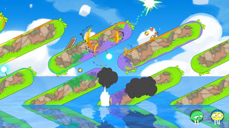 Bopl Battle <span class="ext" style="background-color: #2a475e; color: #FFFFFF;">STEAM</span> <span class="ext ext_digital">digital</span> image 7