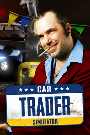Car Trader Simulator_