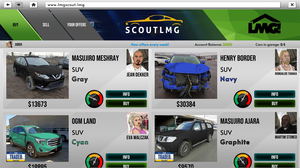 Car Trader Simulator_