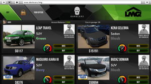 Car Trader Simulator_