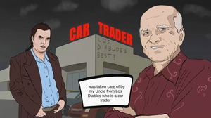 Car Trader Simulator_