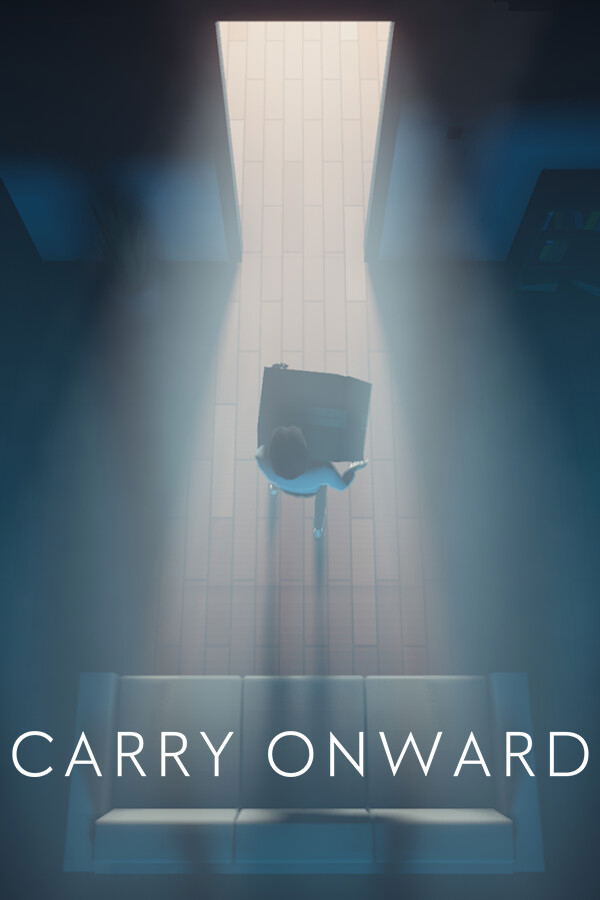 Carry Onward <span class="ext" style="background-color: #2a475e; color: #FFFFFF;">STEAM</span> <span class="ext ext_digital">digital</span> image 1