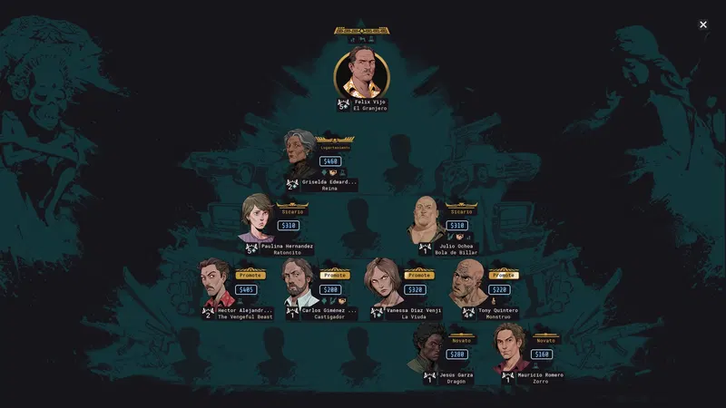 Cartel Tycoon <span class="ext" style="background-color: #2a475e; color: #FFFFFF;">STEAM</span> <span class="ext ext_digital">digital</span> image 2