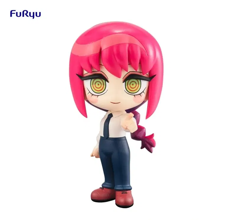 Chainsaw Man Toonize: Makima Cartoon Color Ver. image 1
