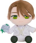 Cherry Magic! Thirty Years Of Virginity Can Make You A Wizard?! Plushie Kurosawa Yuichi Wedding Ver. thumbnail 1