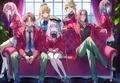 Classroom Of The Elite 2nd Edition - Shunsaku Tomose Art Works thumbnail 2
