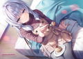 Classroom Of The Elite 2nd Edition - Shunsaku Tomose Art Works thumbnail 4