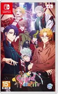 Cupid Parasite: Sweet and Spicy Darling (Chinese) thumbnail 1