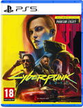 Cyberpunk 2077 [Ultimate Edition] thumbnail 1