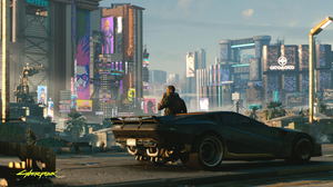 Cyberpunk 2077 Ultimate Edition Ita PS5 NUOVO SIGILLATO – Hurry Up