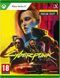 Cyberpunk 2077 [Ultimate Edition] thumbnail 1