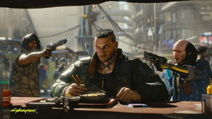 Cyberpunk 2077 [Ultimate Edition]