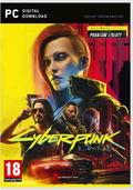 Cyberpunk 2077 [Ultimate Edition] thumbnail 1