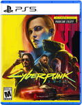 Cyberpunk 2077 [Ultimate Edition] thumbnail 1