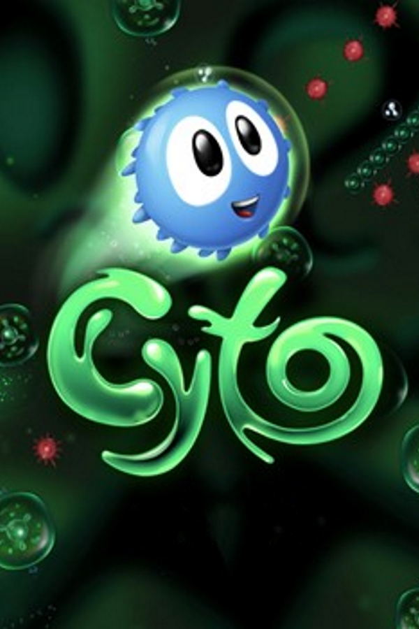 Cyto STEAM digital — Import Game Deal