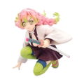 Demon Slayer Kimetsu no Yaiba Noodle Stopper Figure: Kanroji Mitsuri thumbnail 1