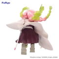 Demon Slayer Kimetsu no Yaiba Noodle Stopper Figure: Kanroji Mitsuri thumbnail 4