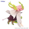 Demon Slayer Kimetsu no Yaiba Noodle Stopper Figure: Kanroji Mitsuri thumbnail 5