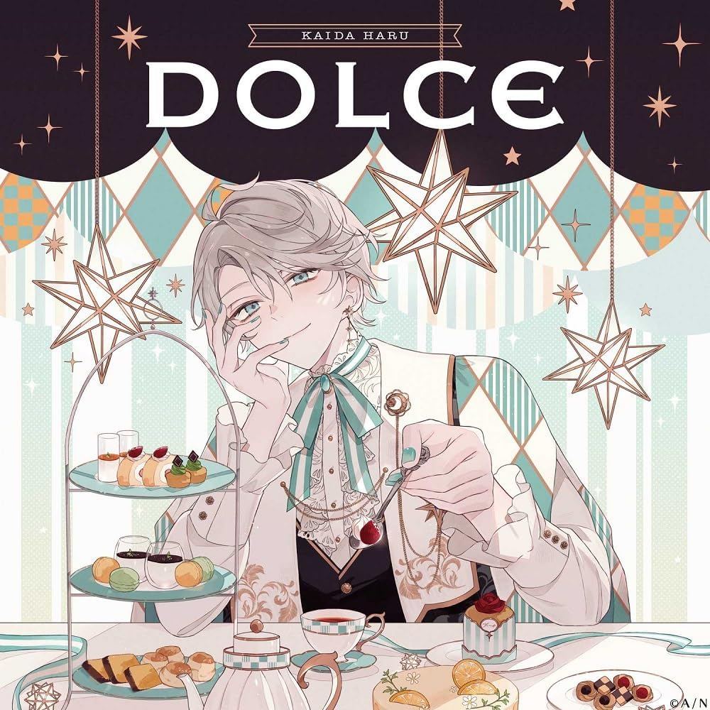 Dolce [Regular Edition] Indies