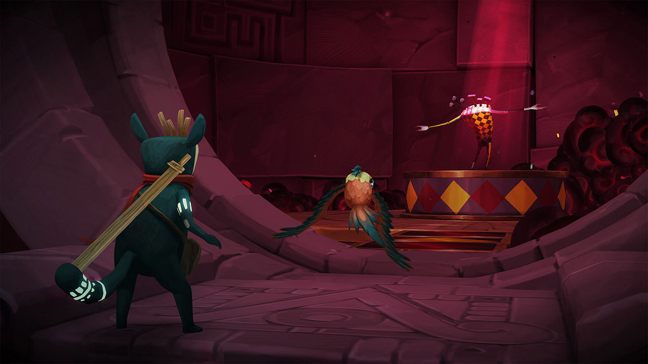 Figment 1 & 2 for Nintendo Switch, Nintendo Switch 2