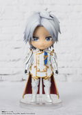 Figuarts Mini Tales of Arise: Alphen thumbnail 3