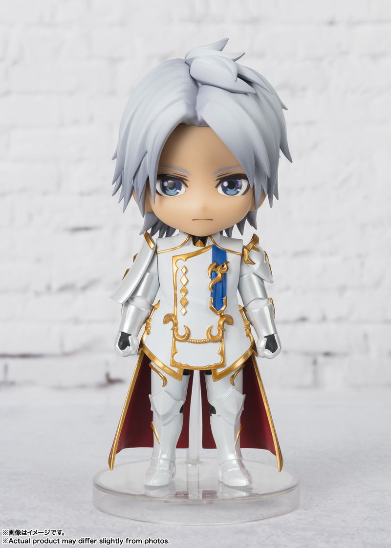 Figuarts Mini Tales of Arise: Alphen image 3