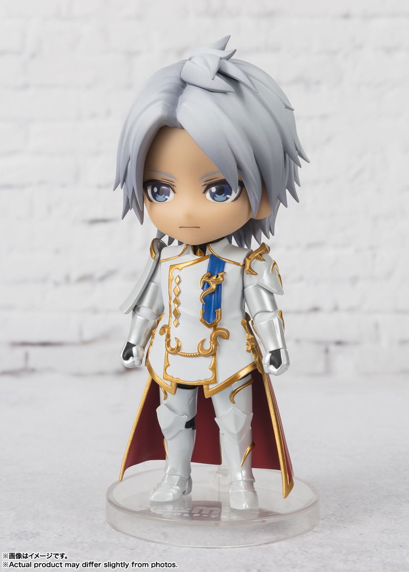 Figuarts Mini Tales of Arise: Alphen image 4