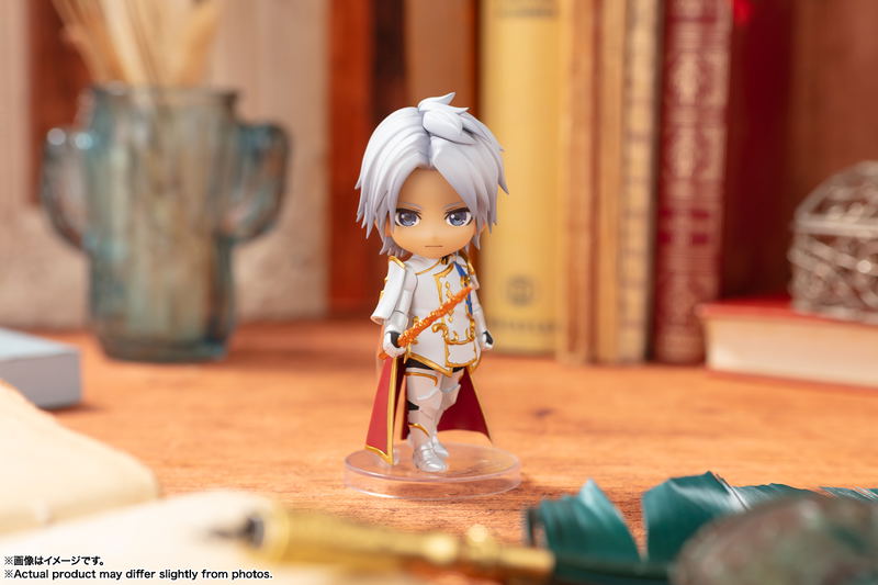 Figuarts Mini Tales of Arise: Alphen image 5
