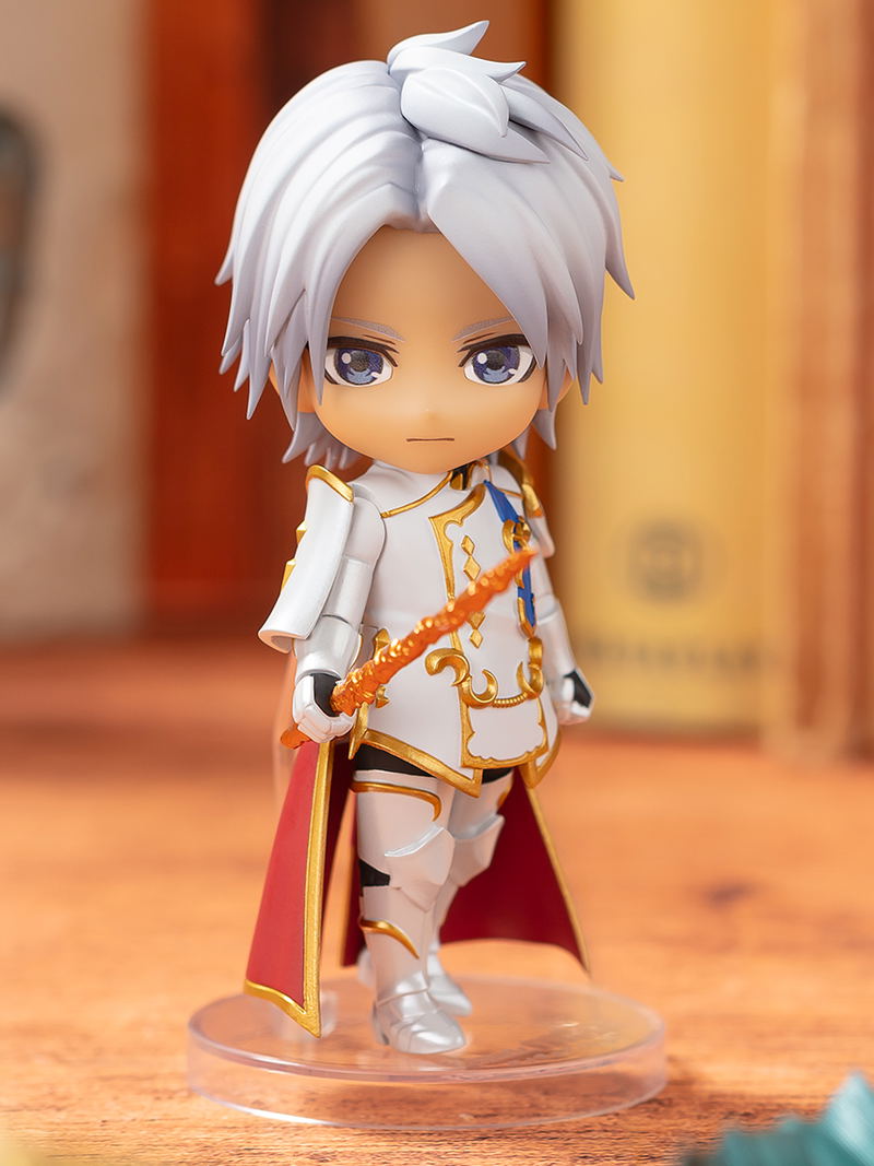 Figuarts Mini Tales of Arise: Alphen image 2