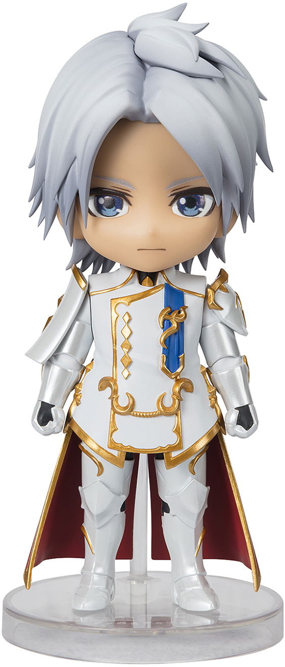 Figuarts Mini Tales of Arise: Alphen image 1