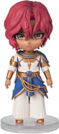 Figuarts Mini Tales of Arise: Dohalim thumbnail 1