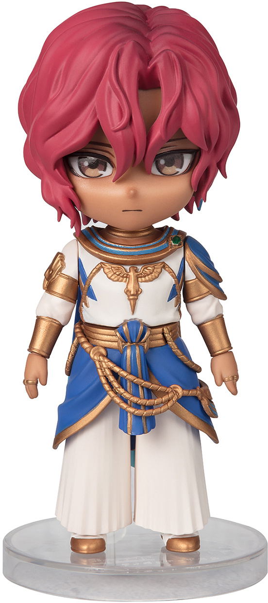 Figuarts Mini Tales of Arise: Dohalim image 1