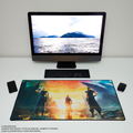 Final Fantasy VII Rebirth Gaming Mouse Pad (Re-run) thumbnail 2