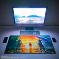 Final Fantasy VII Rebirth Gaming Mouse Pad (Re-run) thumbnail 3