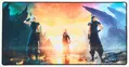 Final Fantasy VII Rebirth Gaming Mouse Pad (Re-run) thumbnail 1