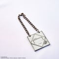 Final Fantasy VII Rebirth Glass & Coaster Set Shinra Electric Power Company thumbnail 4