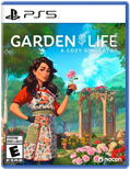 Garden Life: A Cozy Simulator thumbnail 1