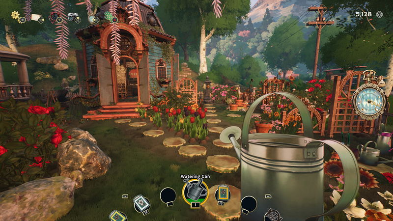 Garden Life: A Cozy Simulator image 2