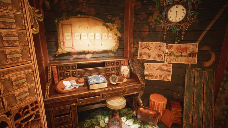 Garden Life: A Cozy Simulator image 5