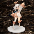 Genshin Impact 1/7 Scale Pre-Painted Figure: Paimon thumbnail 2